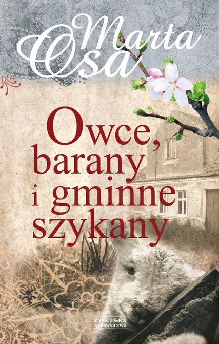 ebooki: Owce, barany i gminne szykany – ebook