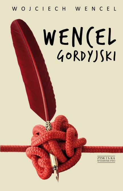 ebooki: Wencel gordyjski. Wybór felietonów – ebook