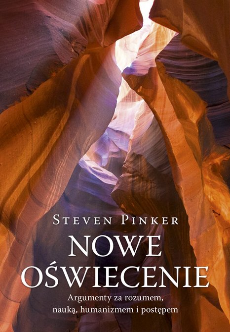 ebooki: Nowe Oświecenie – ebook