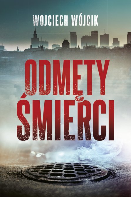 ebooki: Odmęty śmierci – ebook