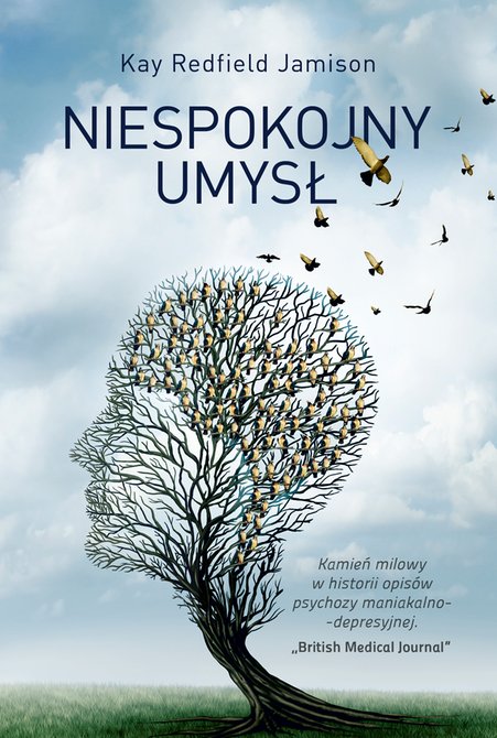 ebooki: Niespokojny umysł – ebook