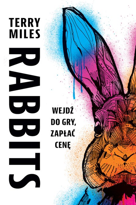 ebooki: Rabbits – ebook