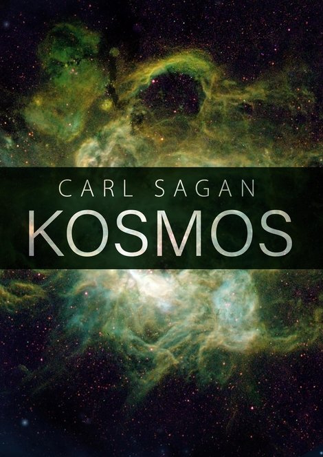 ebooki: Kosmos – ebook