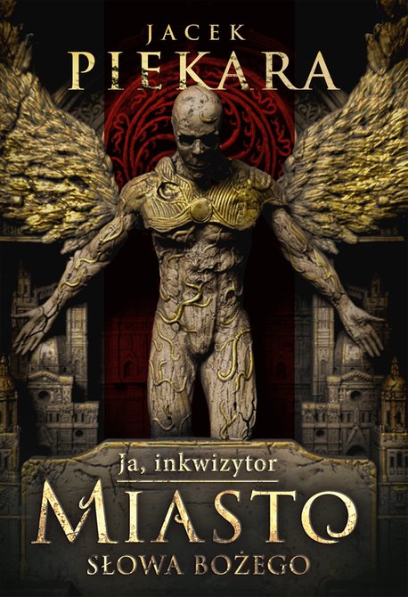 ebooki: Miasto Słowa Bożego – ebook