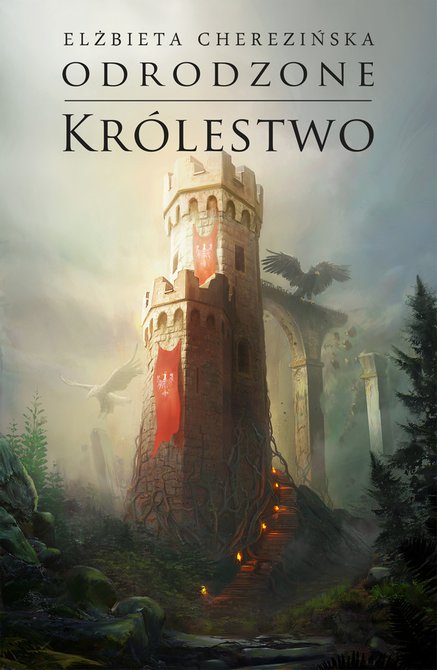 ebooki: Odrodzone królestwo opr. mk. – ebook
