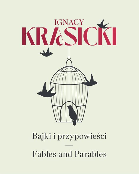 ebooki: Bajki i przypowieści. Wydanie polsko-angielskie – ebook