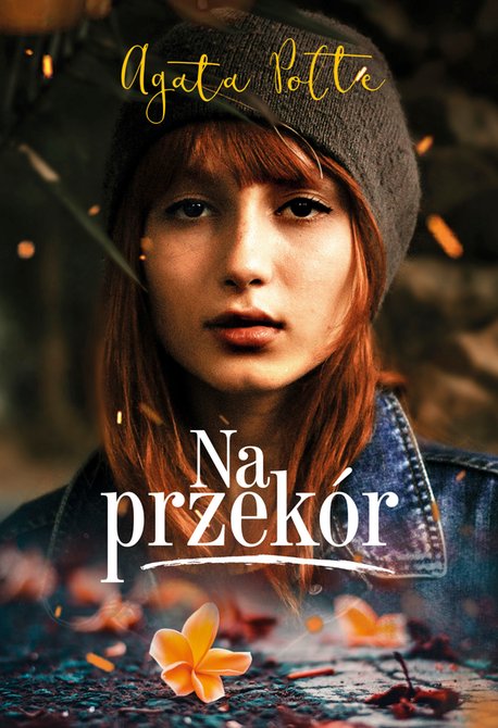ebooki: Na przekór – ebook