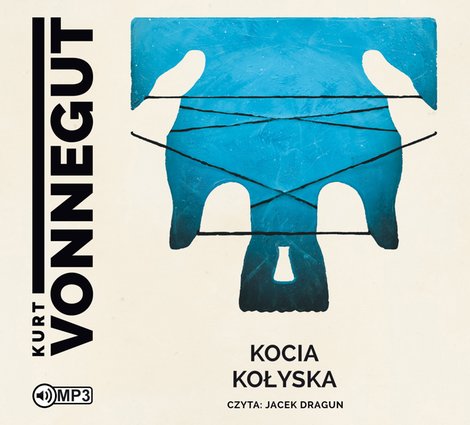 audiobooki: Kocia kołyska – audiobook