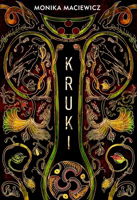 ebooki: Kruki – ebook