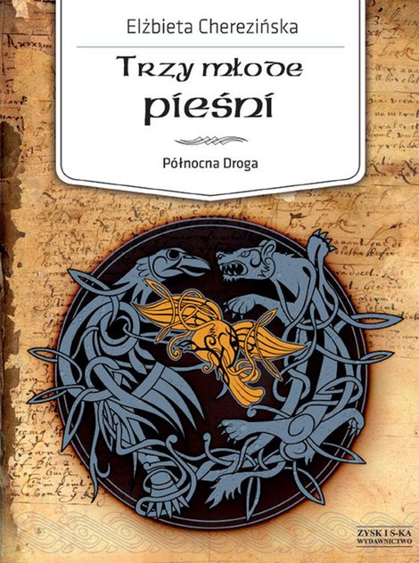 ebooki: Trzy młode pieśni – ebook