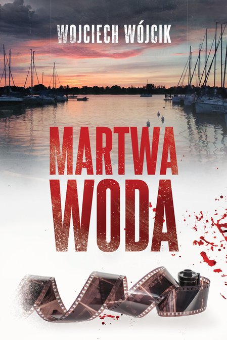 ebooki: Martwa woda – ebook