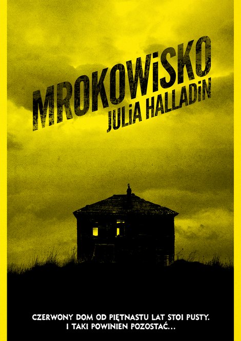 ebooki: Mrokowisko – ebook