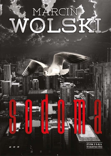 ebooki: Sodoma – ebook