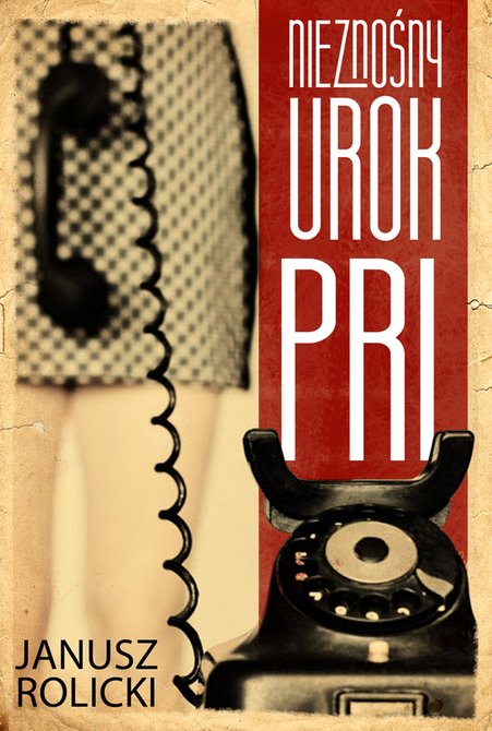 ebooki: Nieznośny urok PRL – ebook