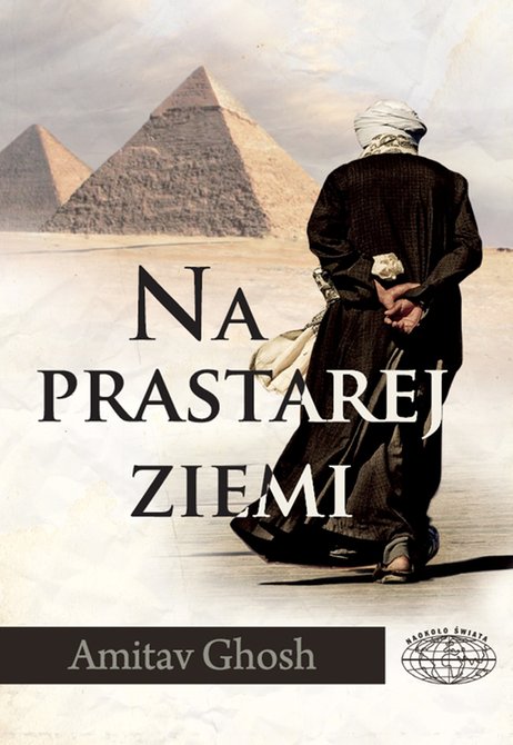 ebooki: Na prastarej ziemi – ebook