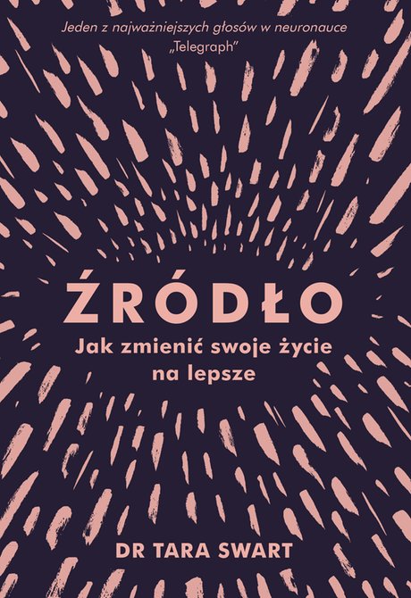 ebooki: Źródło Jak zmienić swoje życie na lepsze – ebook