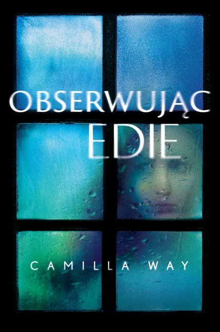 ebooki: Obserwując Edie – ebook
