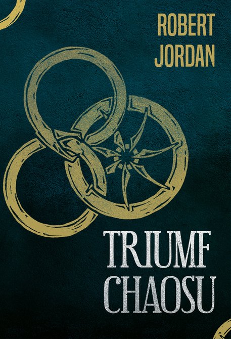ebooki: Triumf chaosu – ebook