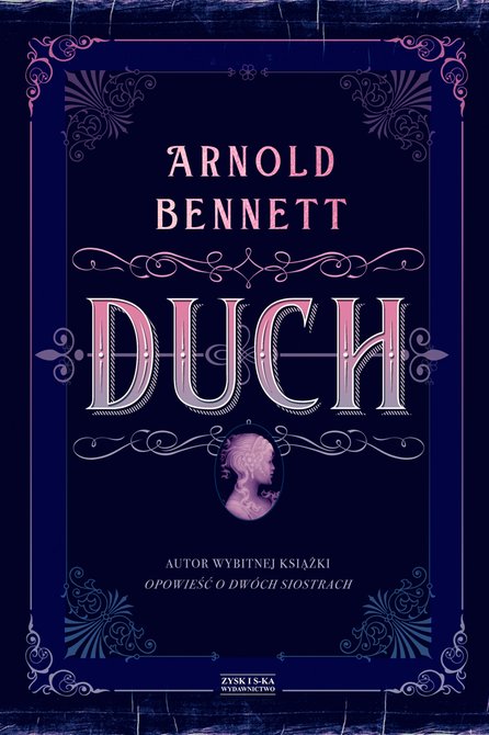 ebooki: Duch – ebook