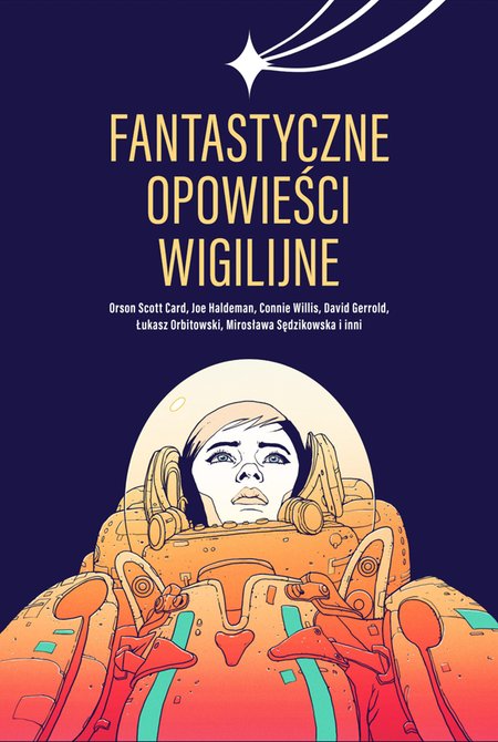ebooki: Fantastyczne opowieści wigilijne – ebook