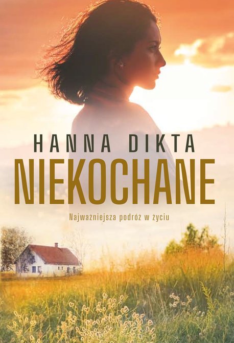 ebooki: Niekochane – ebook