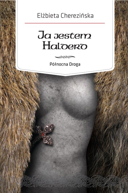 ebooki: Północna Droga. 2 Ja jestem Halderd – ebook