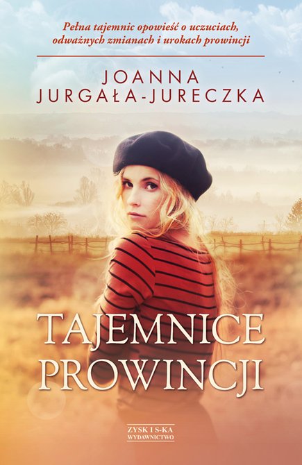 ebooki: Tajemnice prowincji – ebook