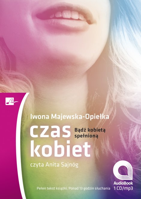 audiobooki: Czas kobiet – audiobooki