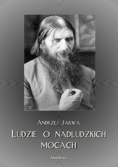 ebooki: Ludzie o nadludzkich mocach – ebooki