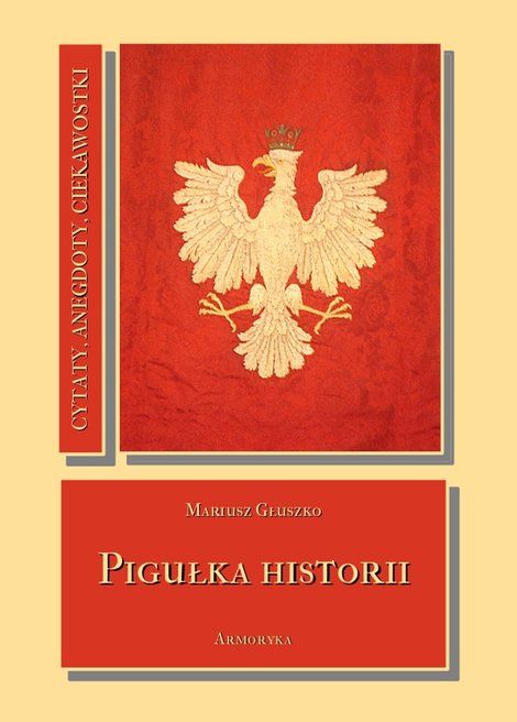 ebooki: Pigułka historii – ebooki
