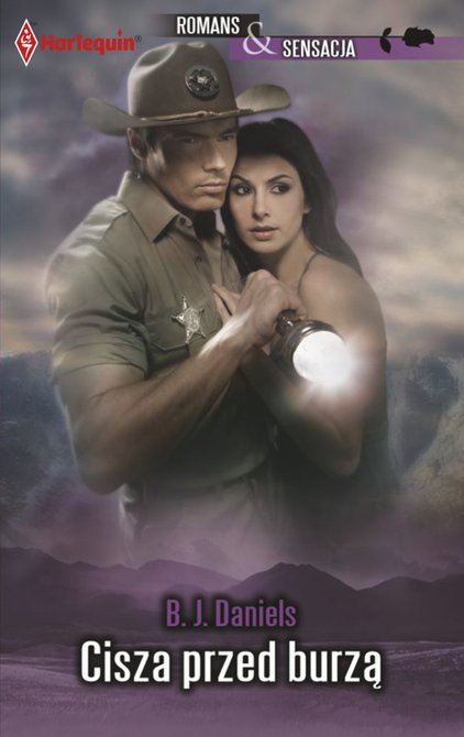 ebooki: Cisza przed burzą – ebooki