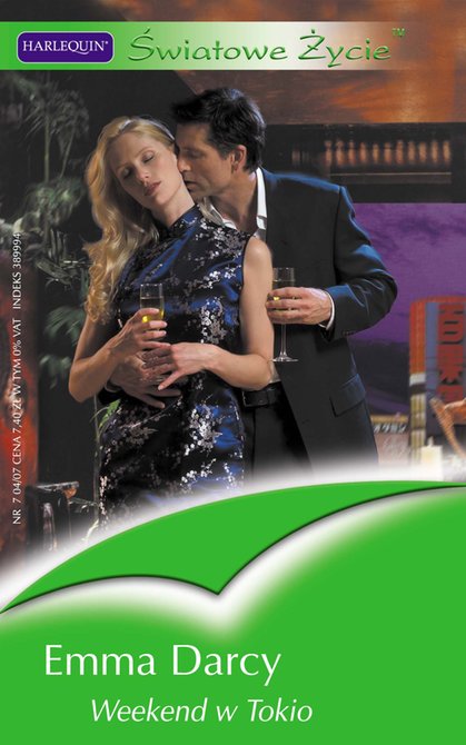 ebooki: Weekend w Tokio – ebooki