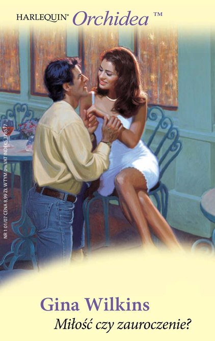 ebooki: Miłość czy zauroczenie – ebooki