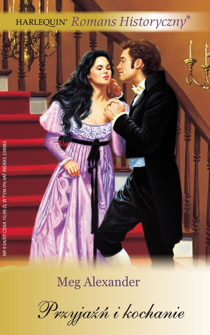 ebooki: Przyjaźń i kochanie – ebooki