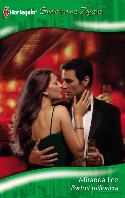 ebooki: Portret milionera – ebooki