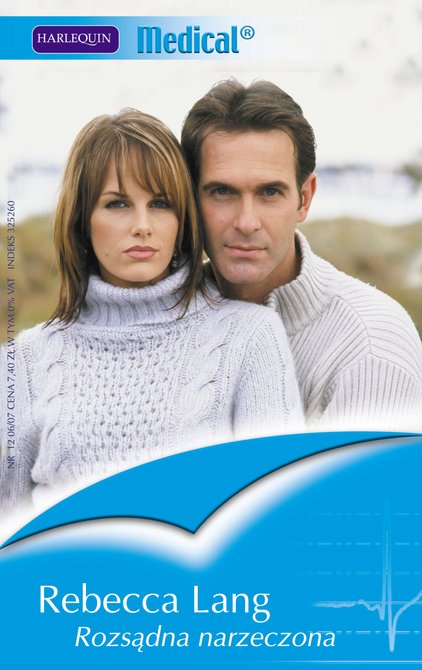 ebooki: Rozsądna narzeczona – ebooki