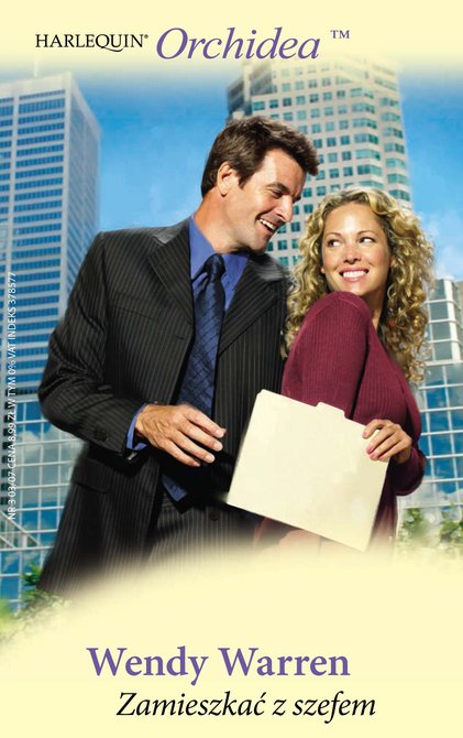 ebooki: Zamieszkać z szefem – ebooki