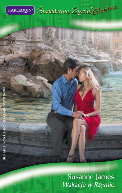 ebooki: Wakacje w Rzymie – ebooki