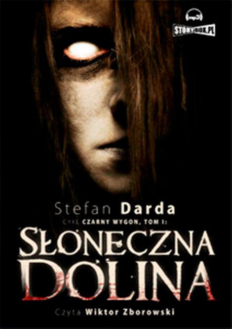 audiobooki: Słoneczna dolina – audiobooki