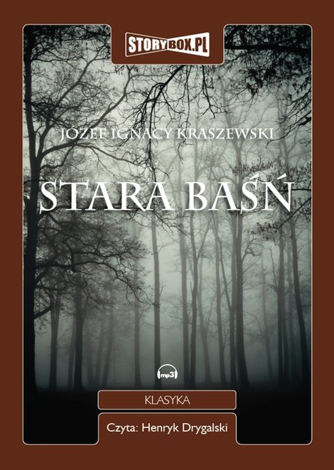 audiobooki: Stara baśń – audiobooki