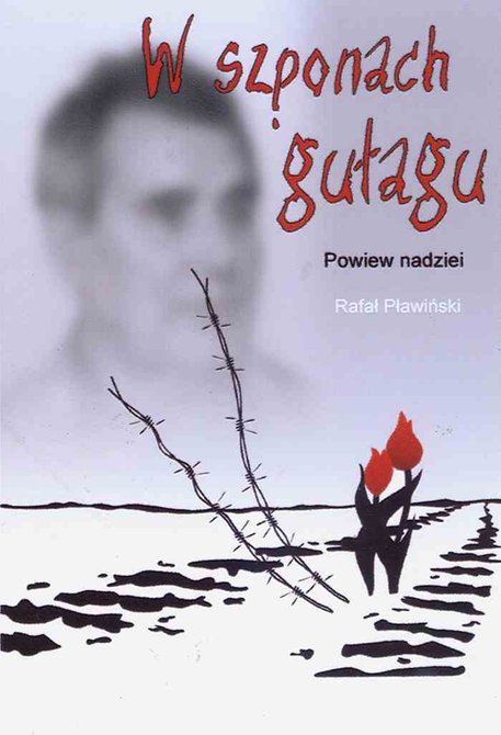 ebooki: W szponach gułagu. Powiew nadziei – ebooki