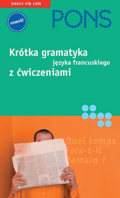 ebooki: Krótka gramatyka - FRANCUSKI – ebooki