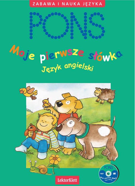 ebooki: Moje pierwsze słówka. Angielski – ebooki