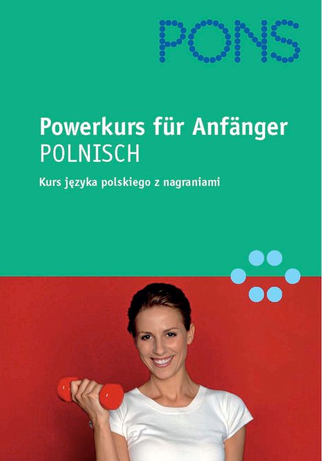 ebooki: Powerkurs fur Anfanger - Polnisch – ebooki