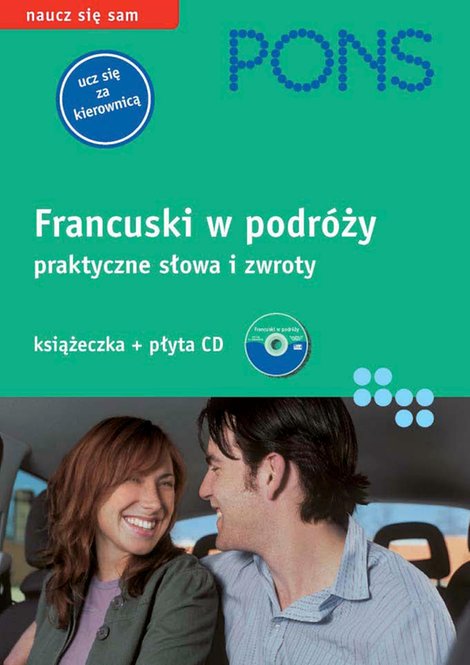 ebooki: Francuski w podróży – ebooki