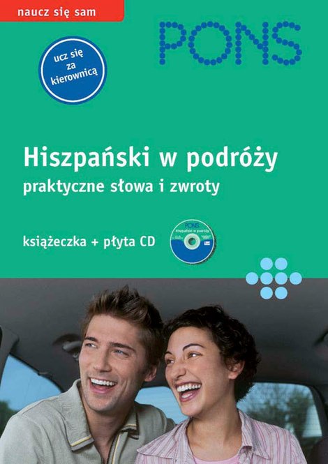 ebooki: Hiszpański w podróży – ebooki
