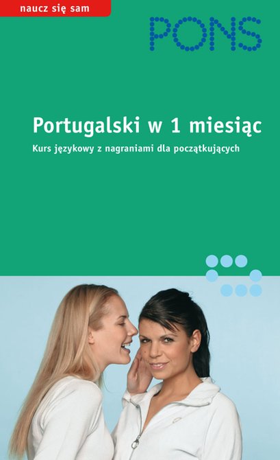 ebooki: Portugalski w 1 miesiąc – ebooki