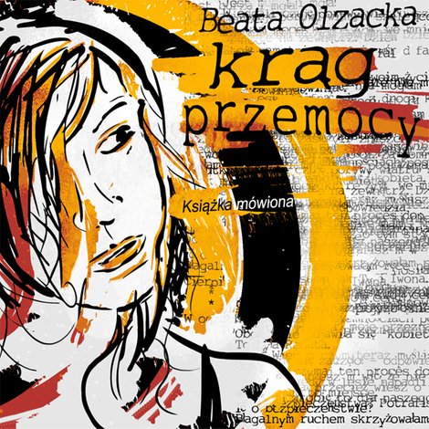 audiobooki: Krąg przemocy – audiobooki