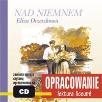 audiobooki: Nad Niemnem - opracowanie – audiobooki