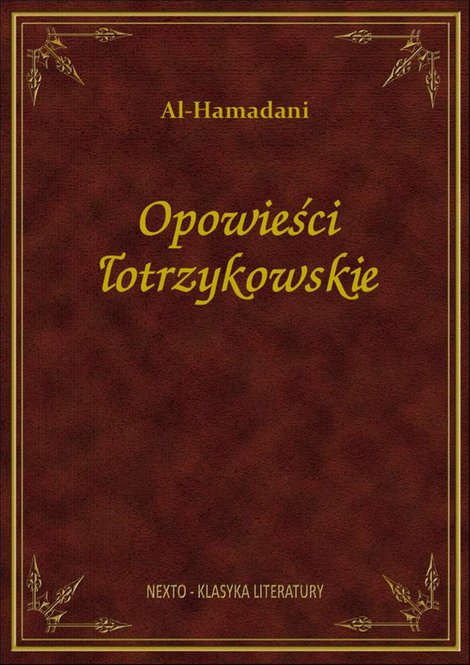 ebooki: Opowieści Łotrzykowskie – ebook